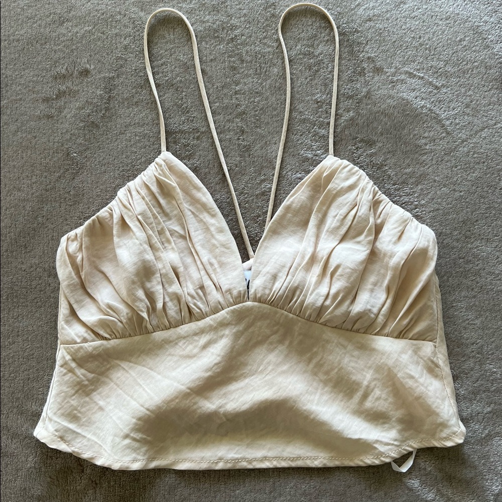 Princess Polly Crop Top